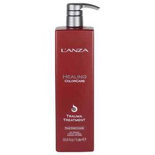 Tratamento de trauma Lanza Healing ColorCare preservador de cor, 33,8 oz comprar usado  Enviando para Brazil