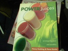 Power juices penny for sale  Rock Creek