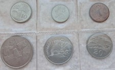 Scegli zimbabwe 1980 usato  Biella