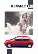 Catalogue brochure renault d'occasion Catalogue brochure renault d'occasion  Saône