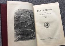 Bleak house charles for sale  WOLVERHAMPTON