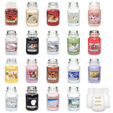Yankee candle duftkerze gebraucht kaufen  Kornwestheim