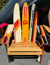 Taperflex composite adirondack for sale  New Smyrna Beach
