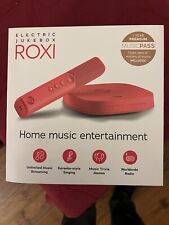 Roxi music entertainment for sale  SOUTHAMPTON