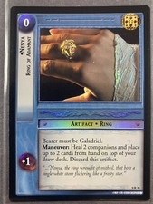 Decipher lord rings for sale  Dallas