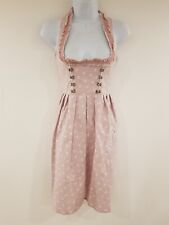 Vintage dress pink for sale  PLYMOUTH