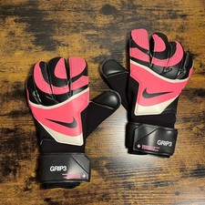 Nike grip goalkeeper for sale  De Pere