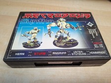 roboter bausatz gebraucht kaufen  Dortmund