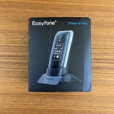 Easyfone prime pro for sale  Dayton