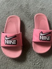 Children nike pinke for sale  STOKE-ON-TRENT