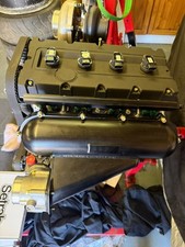 Cosworth billet inlet for sale  HULL