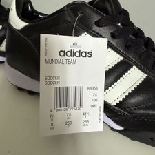Adidas mundial team for sale  NORTHWICH