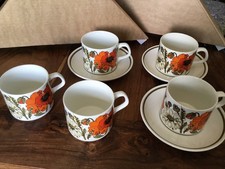 Meakin 1973 poppy for sale  BRIDGEND