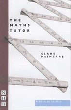 Maths tutor mcintyre for sale  UK