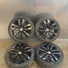 Genuine facelift skoda for sale  ACCRINGTON