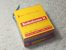 Expired 8mm kodachrome for sale  WHITSTABLE