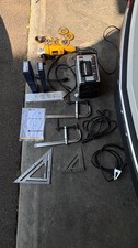 120 mig welder hobart for sale  Weaverville