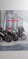 Kymco dreirad zweirad gebraucht kaufen Kymco dreirad zweirad gebraucht kaufen  Erfurt