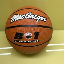 Rare macgregor micro for sale  Howell