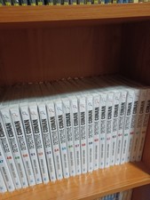 Detective conan manga usato  Potenza