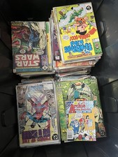 Huge lot comic for sale  Oxford