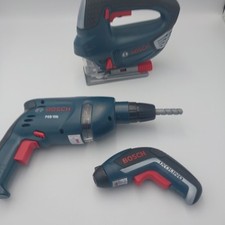 Bosch power tools for sale  Fairland
