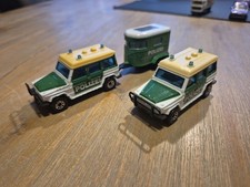 Matchbox polizeiauto set gebraucht kaufen Matchbox polizeiauto set gebraucht kaufen  Anröchte