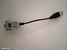 Adaptateur usb universel d'occasion  Vallon-Pont-d'Arc