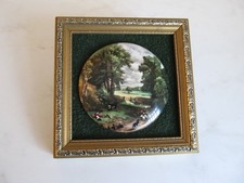 Vintage framed circular for sale  BONNYRIGG