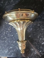 hanging basket brackets for sale  KEIGHLEY