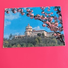 Torino monte cappuccini usato  Bari