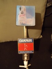 Campari pub optic for sale  WEST MOLESEY