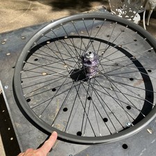 disc 26 rear wheel for sale  Scottdale