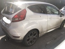 Ford fiesta 2010 for sale  BURTON-ON-TRENT