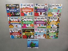 Men adventures collection for sale  BURGESS HILL
