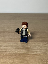 Minifigura Lego Star Wars Han Solo comprar usado  Enviando para Brazil