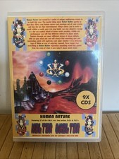 Helter skelter human for sale  ROSS-ON-WYE
