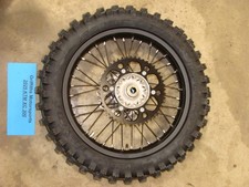 Usado, 2025 NOVO KTM XC 300 SX 250 TBI fabricante de equipamento original completo roda traseira aro pneu rotor 18"  comprar usado Usado, 2025 NOVO KTM XC 300 SX 250 TBI fabricante de equipamento original completo roda traseira aro pneu rotor 18"  comprar usado  Enviando para Brazil