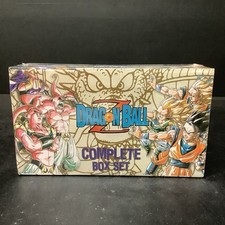 Dragon ball complete for sale  Russellville