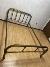 Antique full brass for sale  Billings