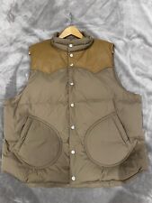 Frimzworks mountain vest for sale  MALDON