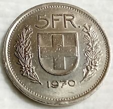 Franchi 1970 moneta usato  Bari