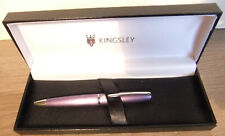 Rare kingsley compact for sale  UK