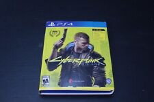 Cyberpunk 2077 complete for sale  Allendale