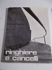 Ringhiere cancelli esempi usato  Pordenone