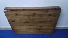Tavolo legno multifunzione usato  Roma