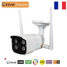 Camera surveillance wifi d'occasion  France