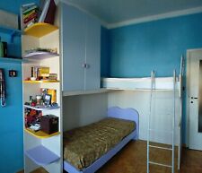 Letto soppalco con usato  Torino
