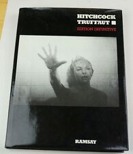 Hitchcock truffaut édition d'occasion  Talant