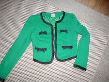 Vintage veste bolero d'occasion  Nantes-
